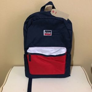 Levi’s children’s backpack! New with tags